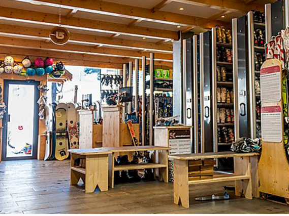 Fouartes sport - © Fouartes sport Fouartes sport