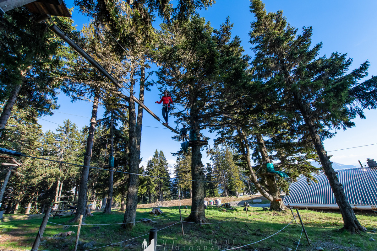 Alté Chamrousse Aventures Alté Chamrousse Aventures