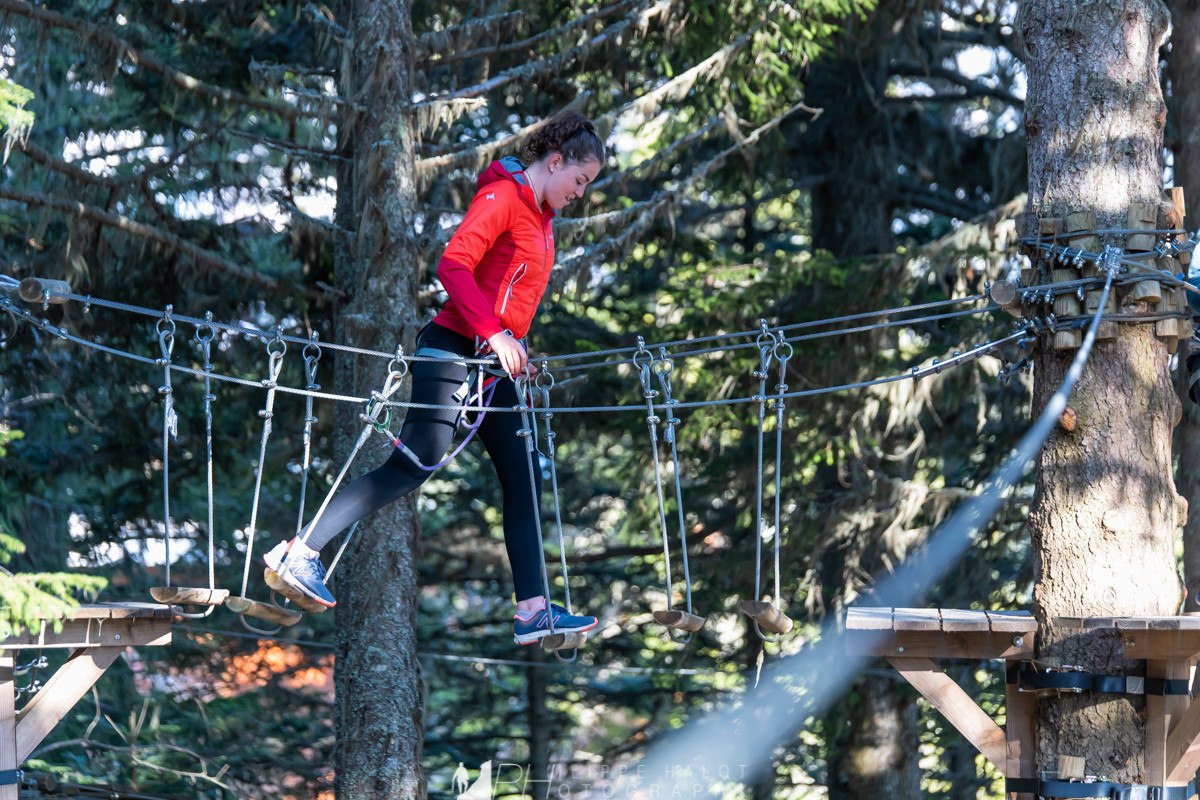 Alté Chamrousse Adventures - © Alté Chamrousse Aventures Alté Chamrousse Adventures