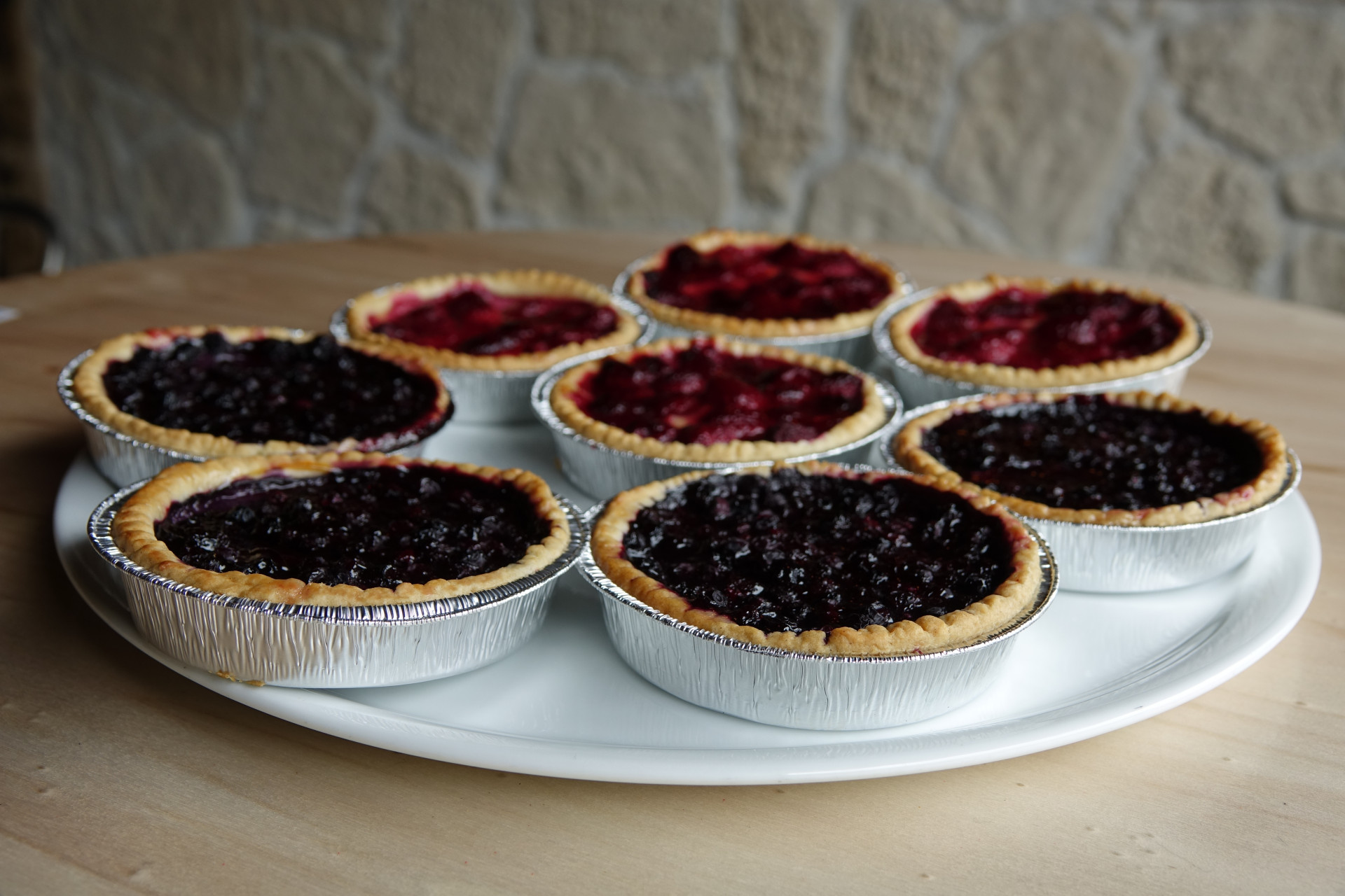 Tartes myrtille Tartes myrtille