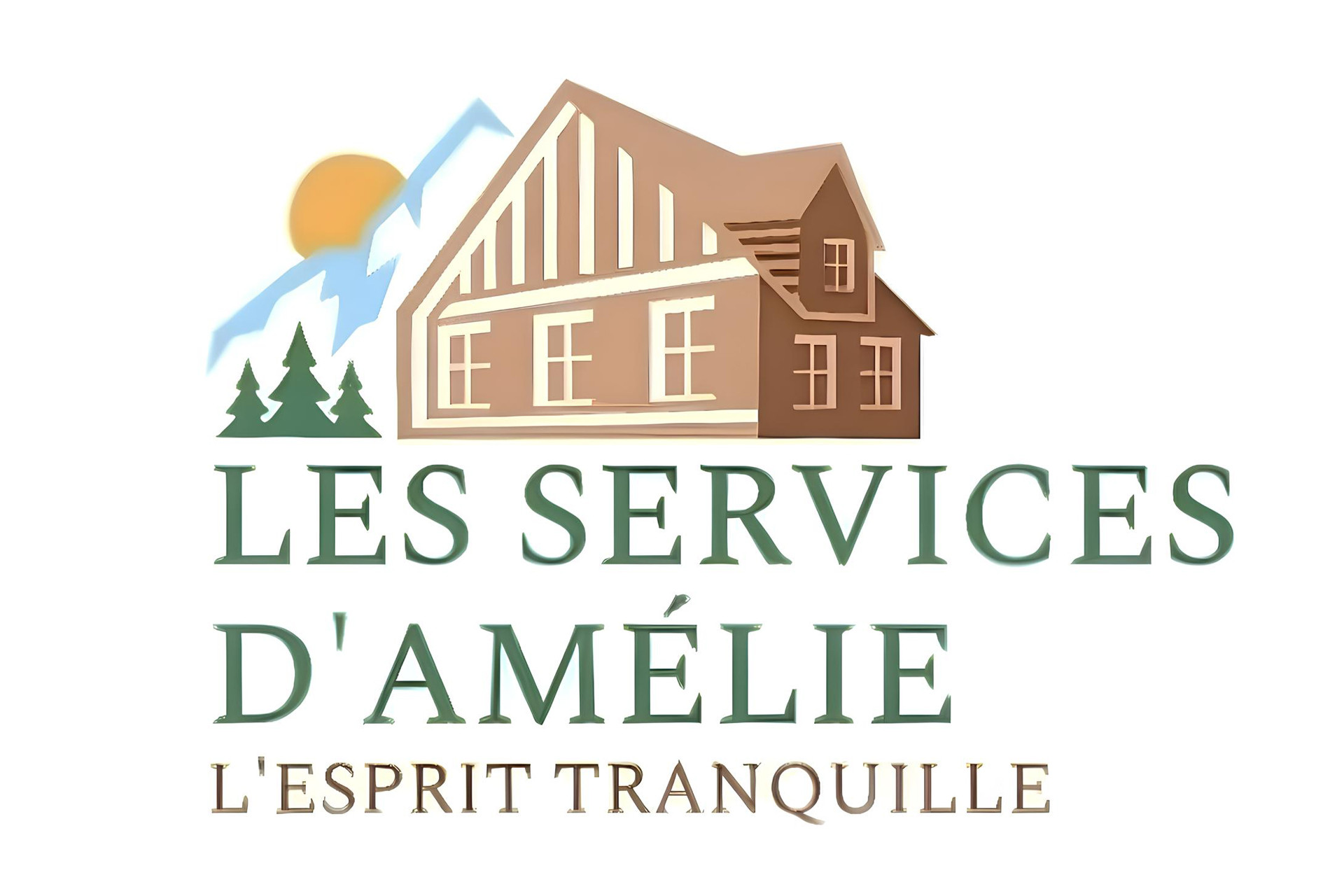 Services d'Amélie - Esprit tranquille Chamrousse - © Services d'Amélie Services d'Amélie - Esprit tranquille Chamrousse