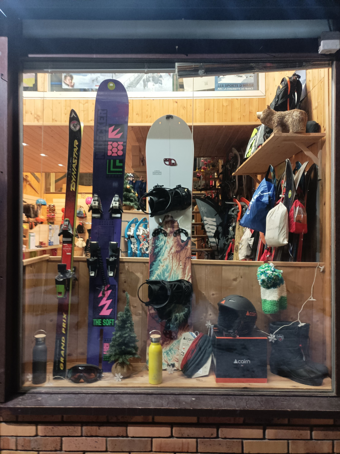 Vernon Sport - © Jean Christophe Maquet Vernon Sport