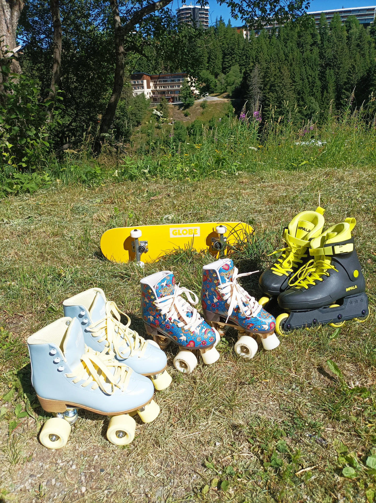 Vernon Sport - © Vernon Sport Vernon Sport