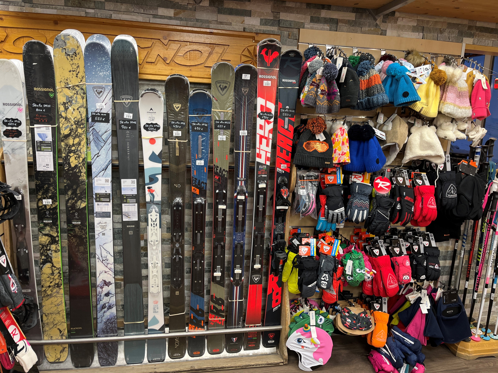 Skimium - © Skimium Skimium