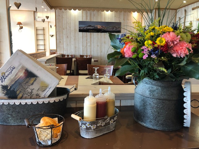 Résidence la Bérangère - © Résidence la Bérangère Résidence la Bérangère