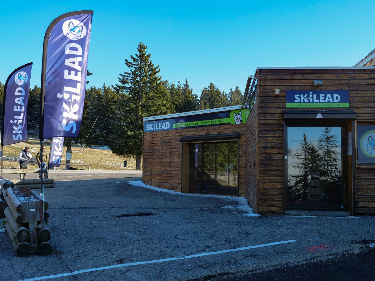 Skilead - © Skilead Skilead