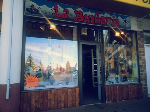 La Bucherie sport - © La Bucherie sport La Bucherie sport