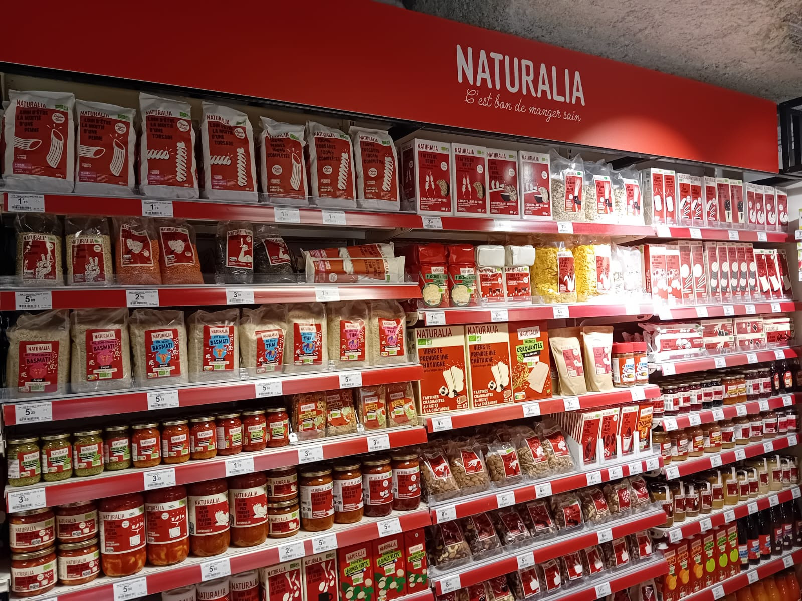 Spar 1750 (ehemals Kleines Casino 1750)_Chamrousse