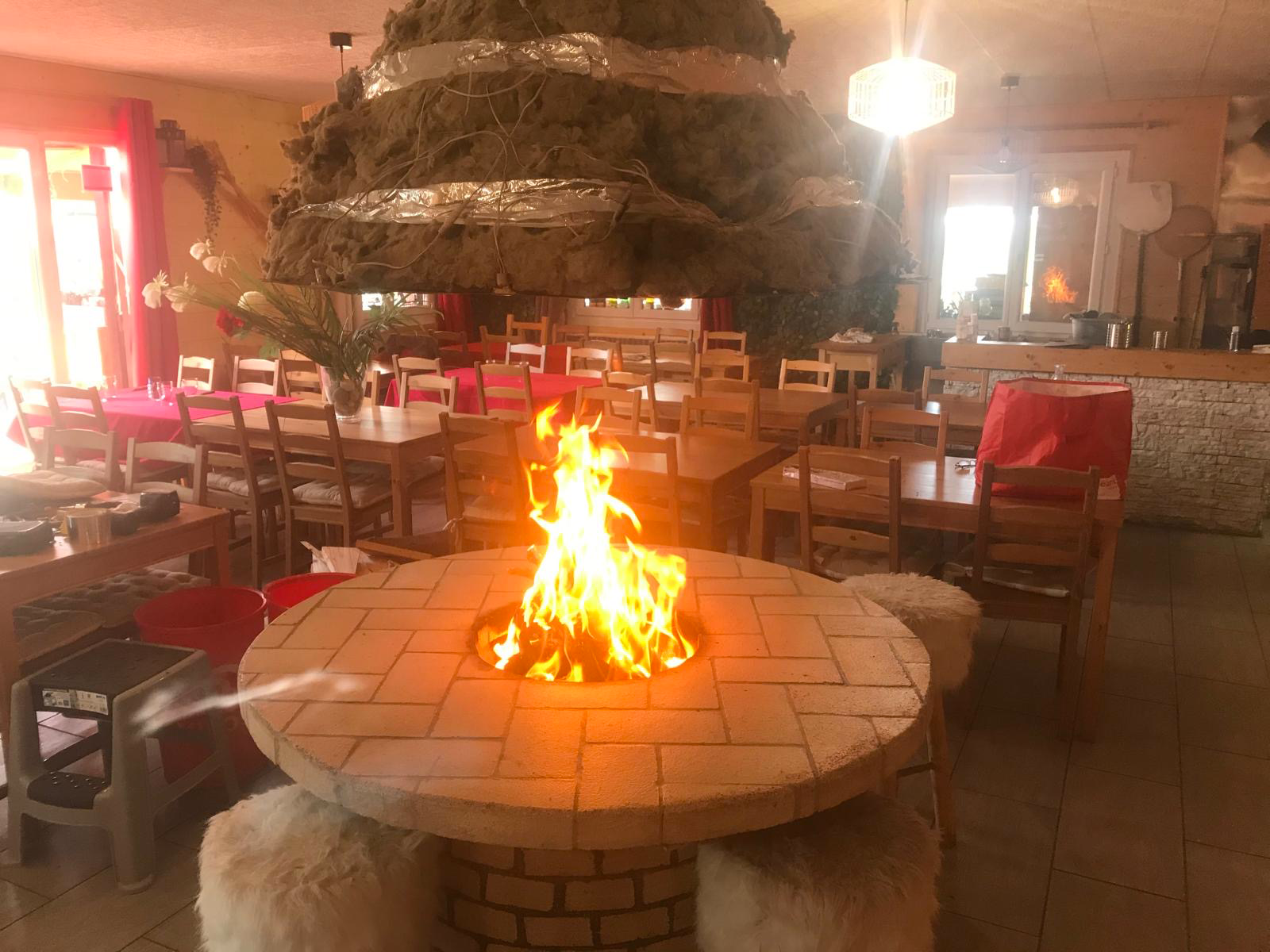 La Salinière_Chamrousse