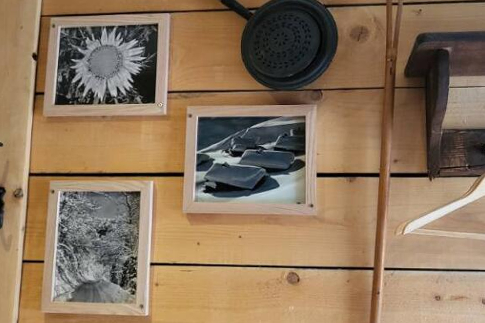 Chamrousse Étable pub