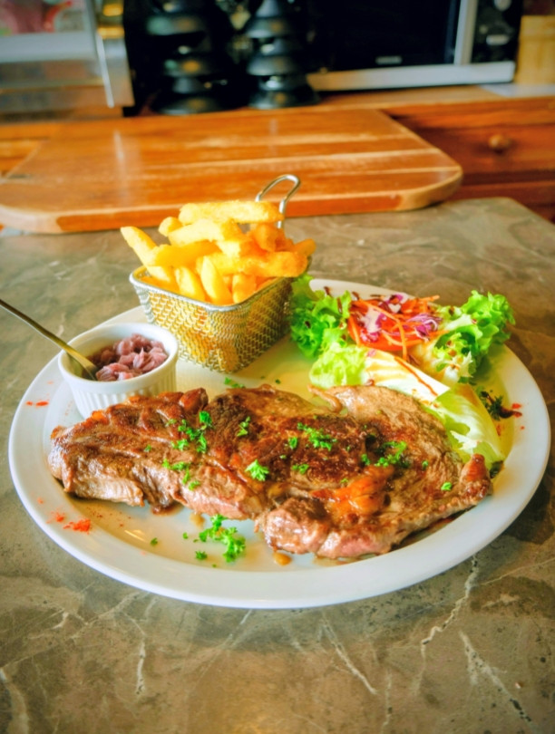 La Pierre Chaude_Chamrousse