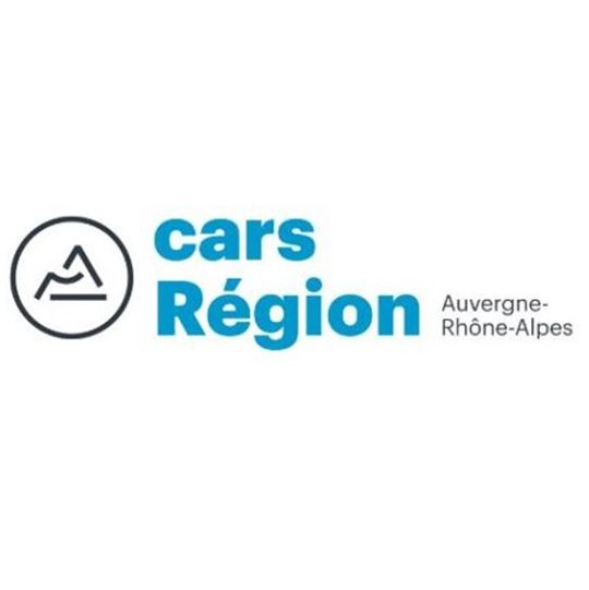 Cars région : agence commerciale Gare Routière_Grenoble