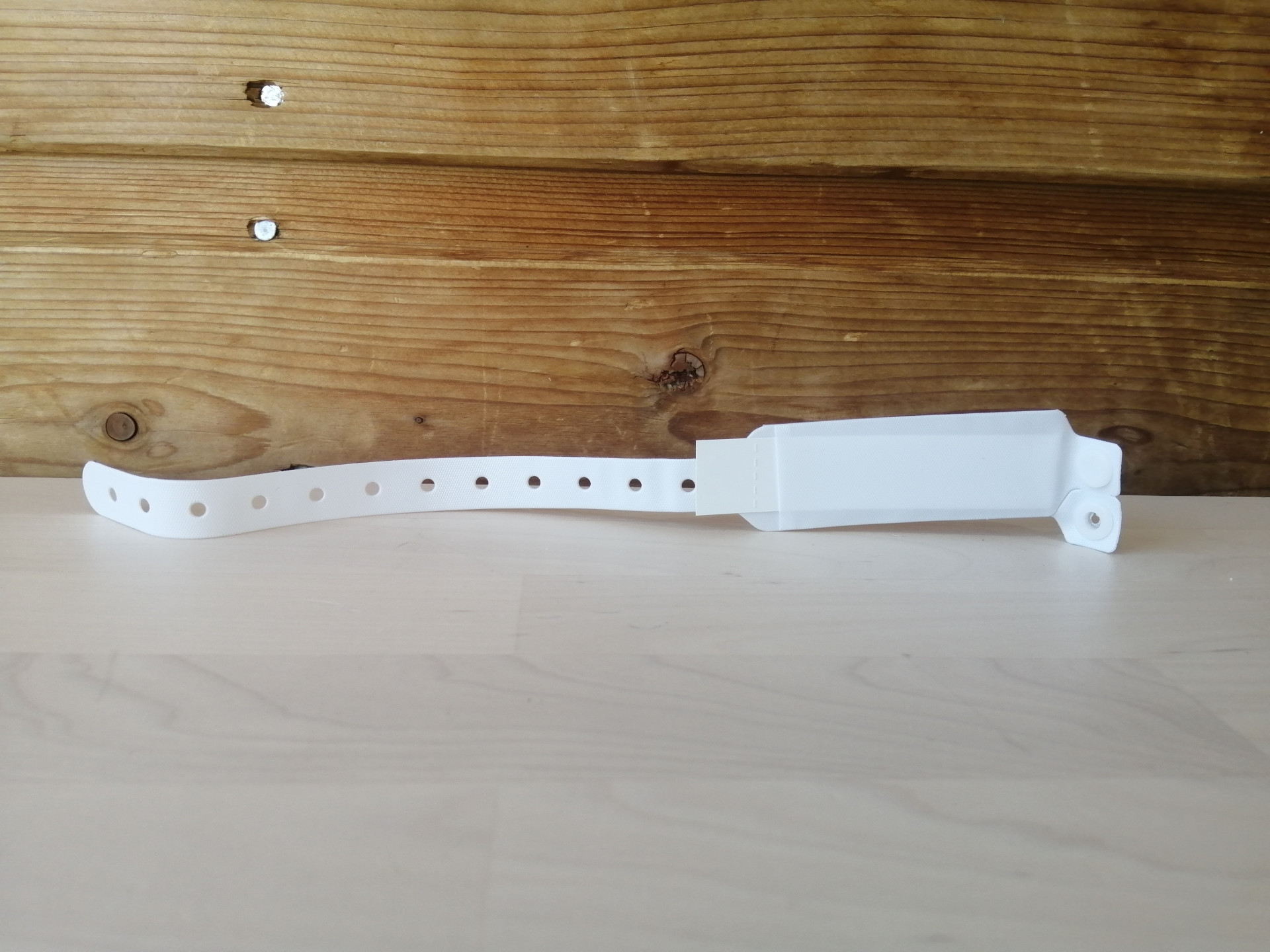 Armband zur Identifizierung