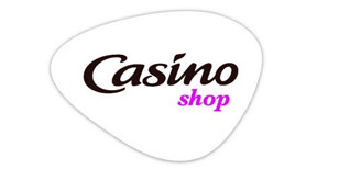 Casino-Shop