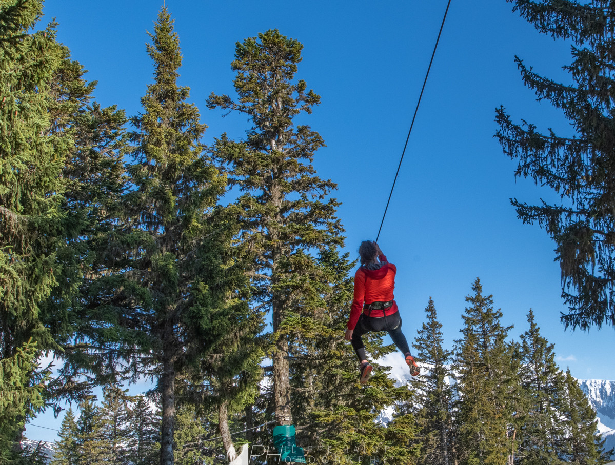 Alté Chamrousse Aventures