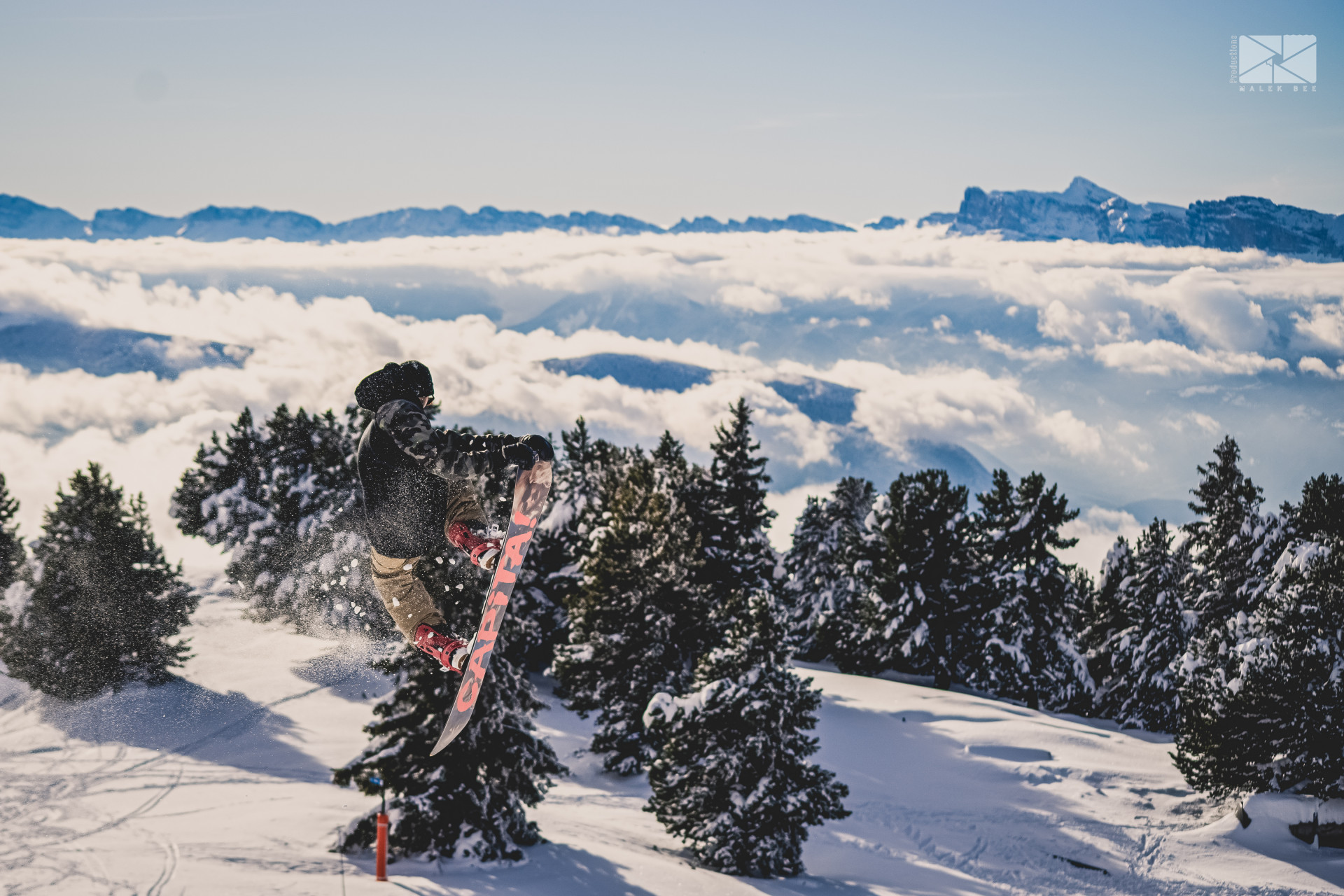 Gabriel Bessy - © Gabriel Bessy Gabriel Bessy