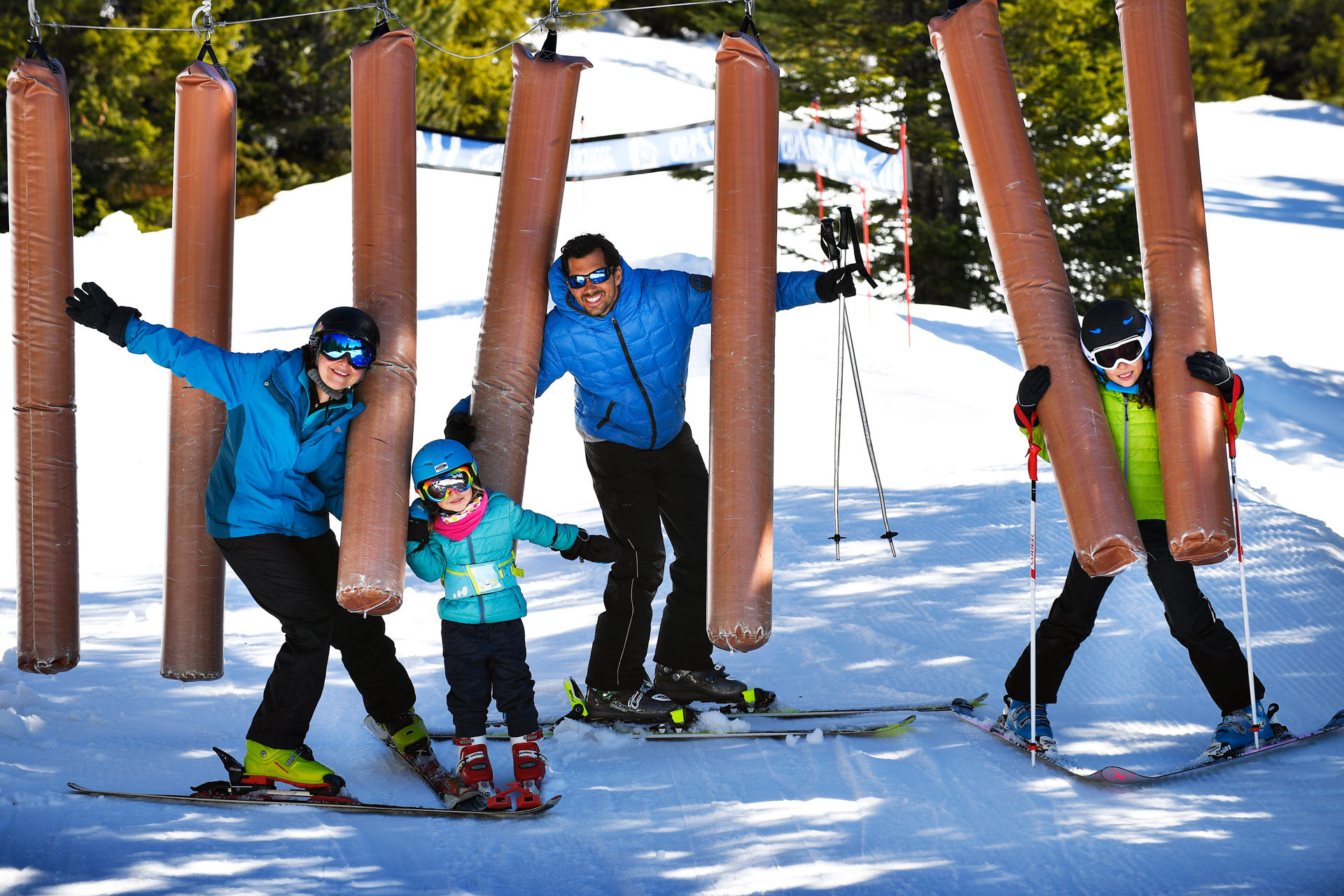 Berg von Teo Chamrousse - © Fred Guerdin Berg von Teo Chamrousse