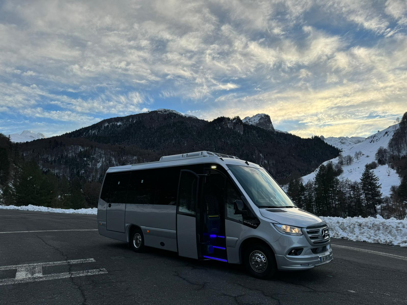 ACTIBUS