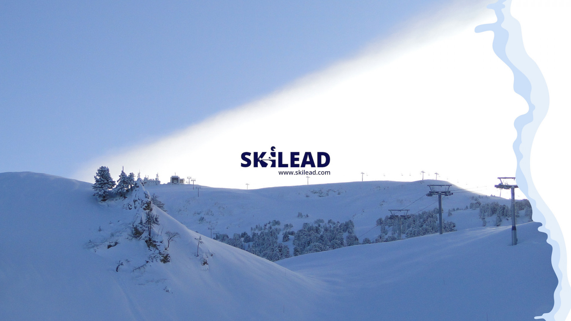 Skilead 1650 - © Skilead 1650 Skilead 1650
