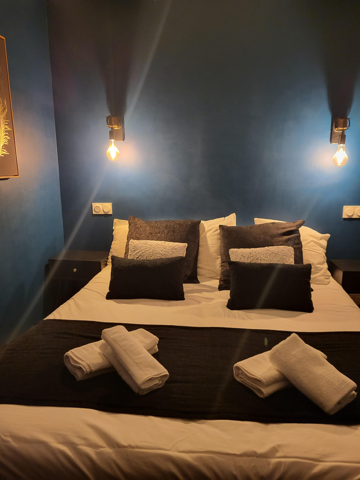 Auberge du Virage_Chamrousse - © Auberge du Virage_Chamrousse Auberge du Virage_Chamrousse