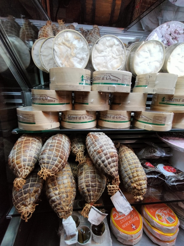 Our regional products