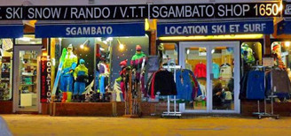 Sgambato Shop 1650