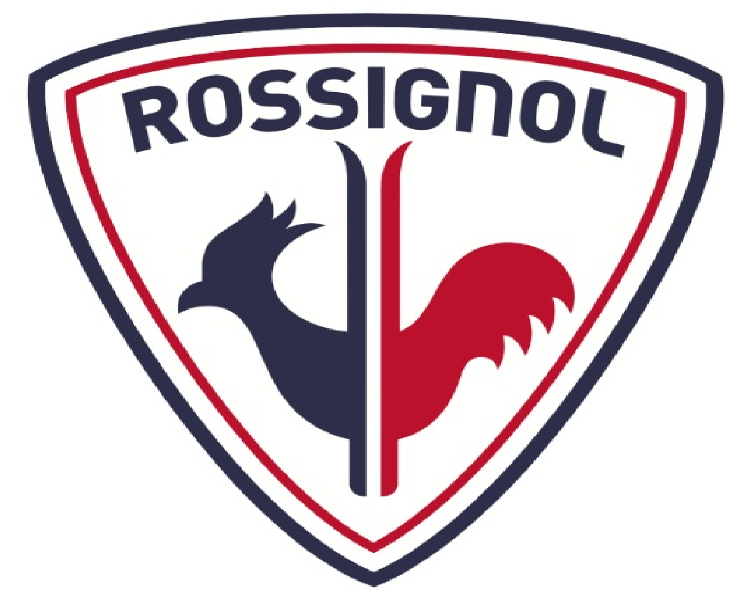 Logo Rossignol - © Skimium Logo Rossignol