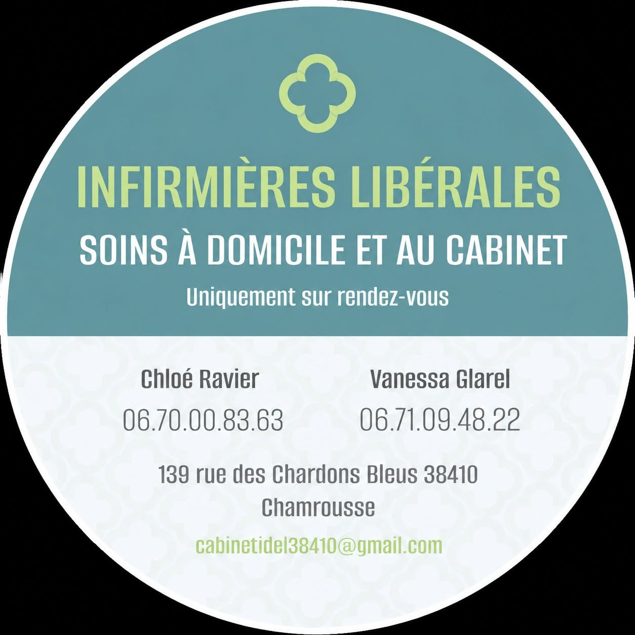 Cabinet d'infirmiers_Chamrousse - © Cabinet d'infirmiers_Chamrousse Cabinet d'infirmiers_Chamrousse