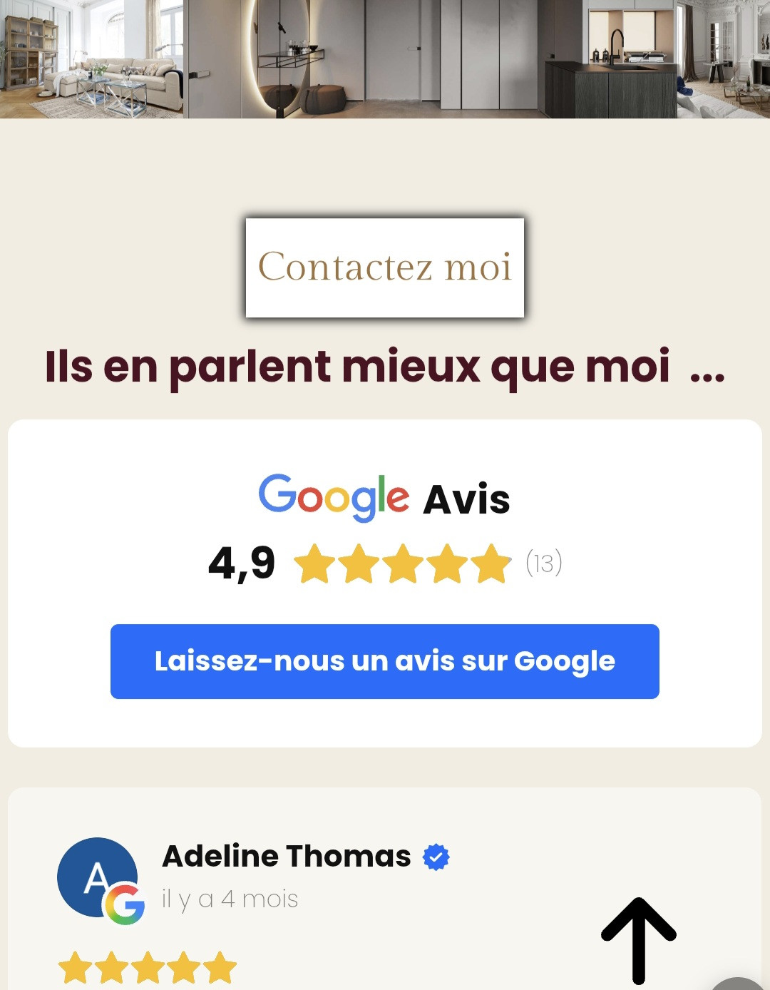 Nehoma Concierge Service Reviews - © Chloé Ravier Nehoma Concierge Service Reviews