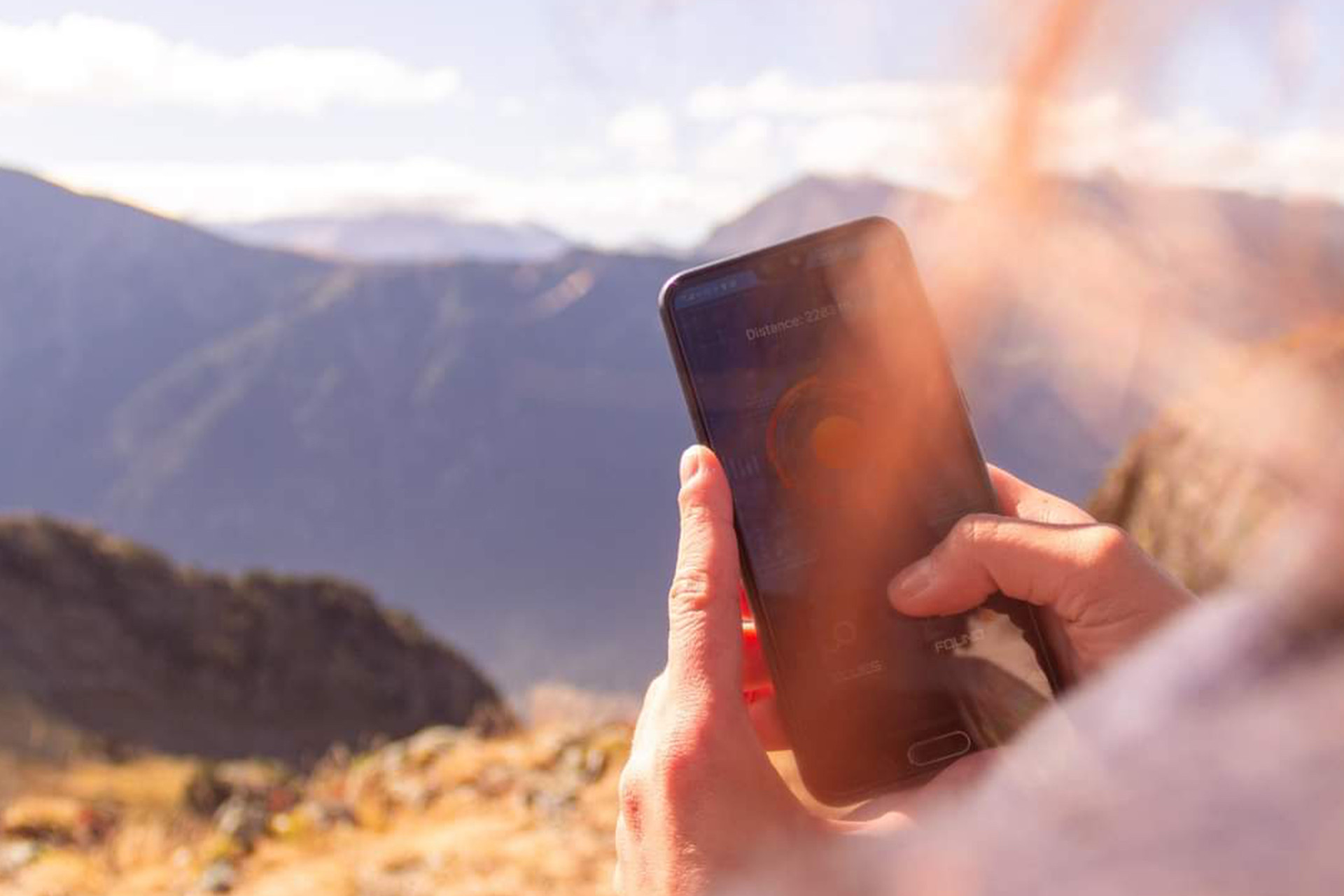 Jeu Chamrousse Explor Games été