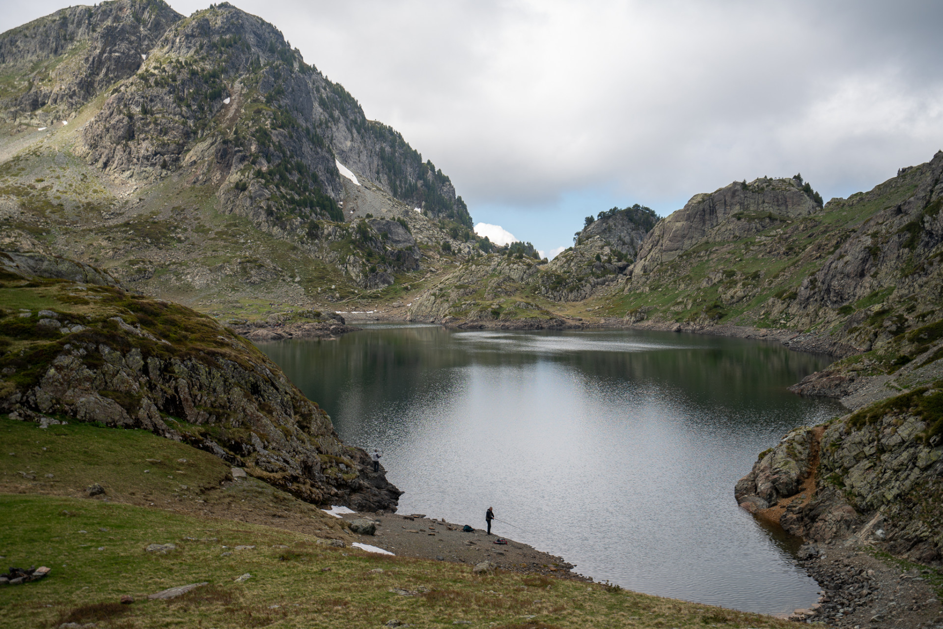 Robert lakes Robert lakes