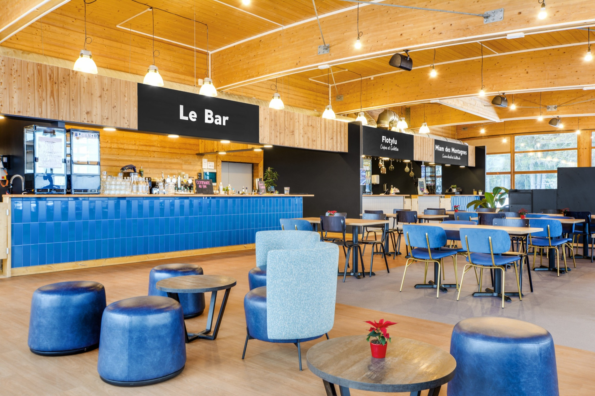 Le Bachat Bar_Chamrousse