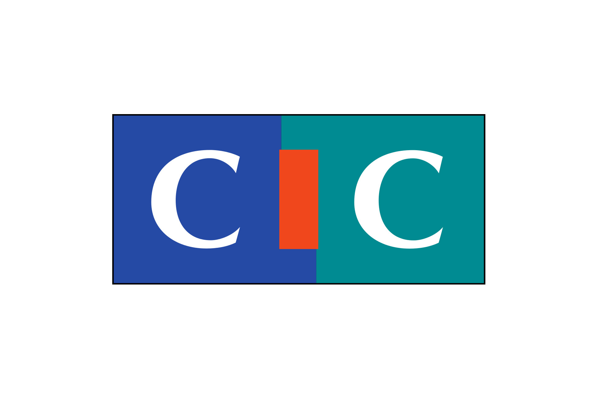 Logo Bank CIC