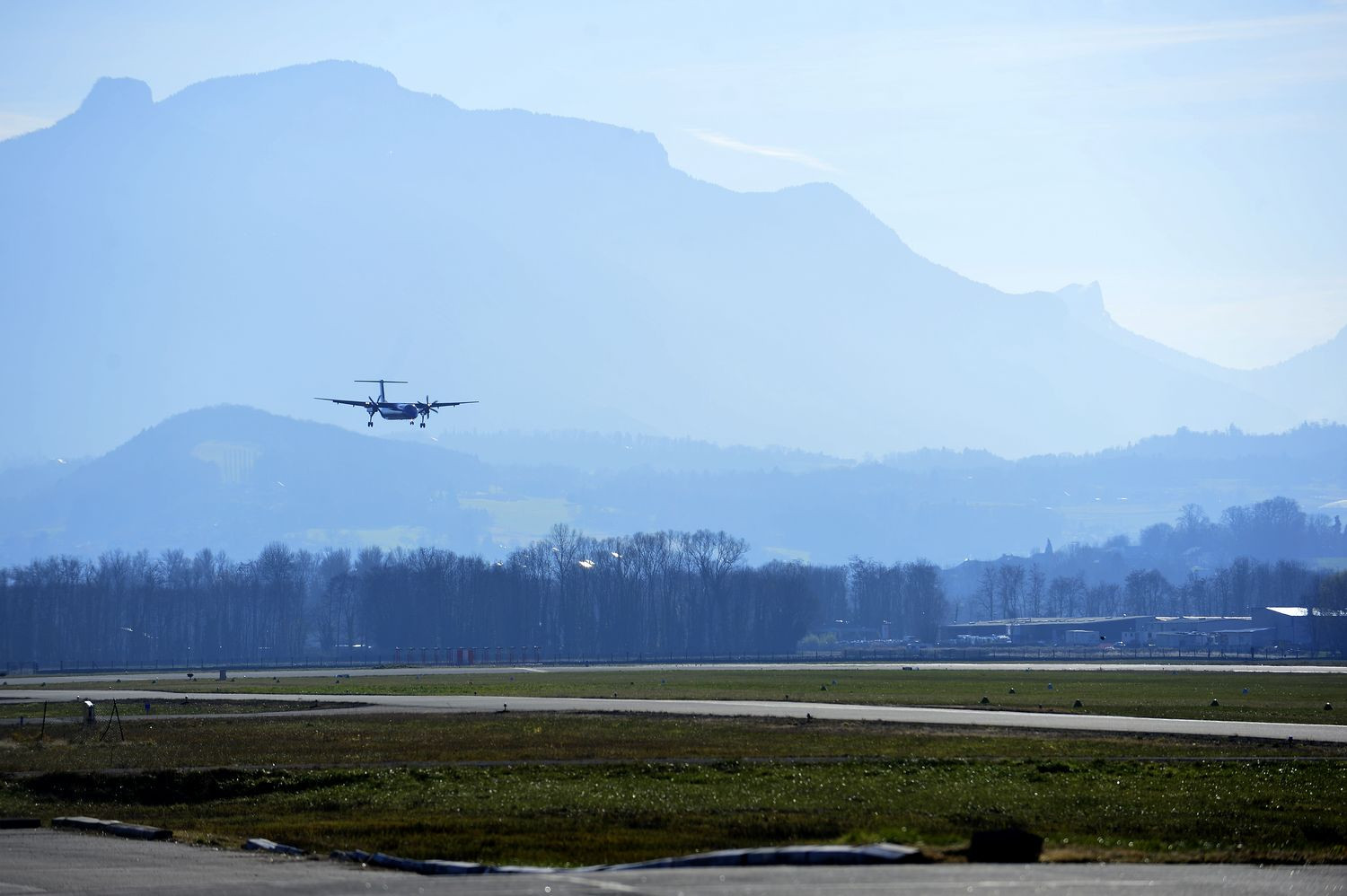 Aéroport Chambéry Savoie Mont Blanc