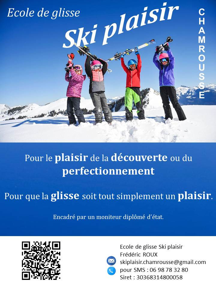 Ski Plaisir