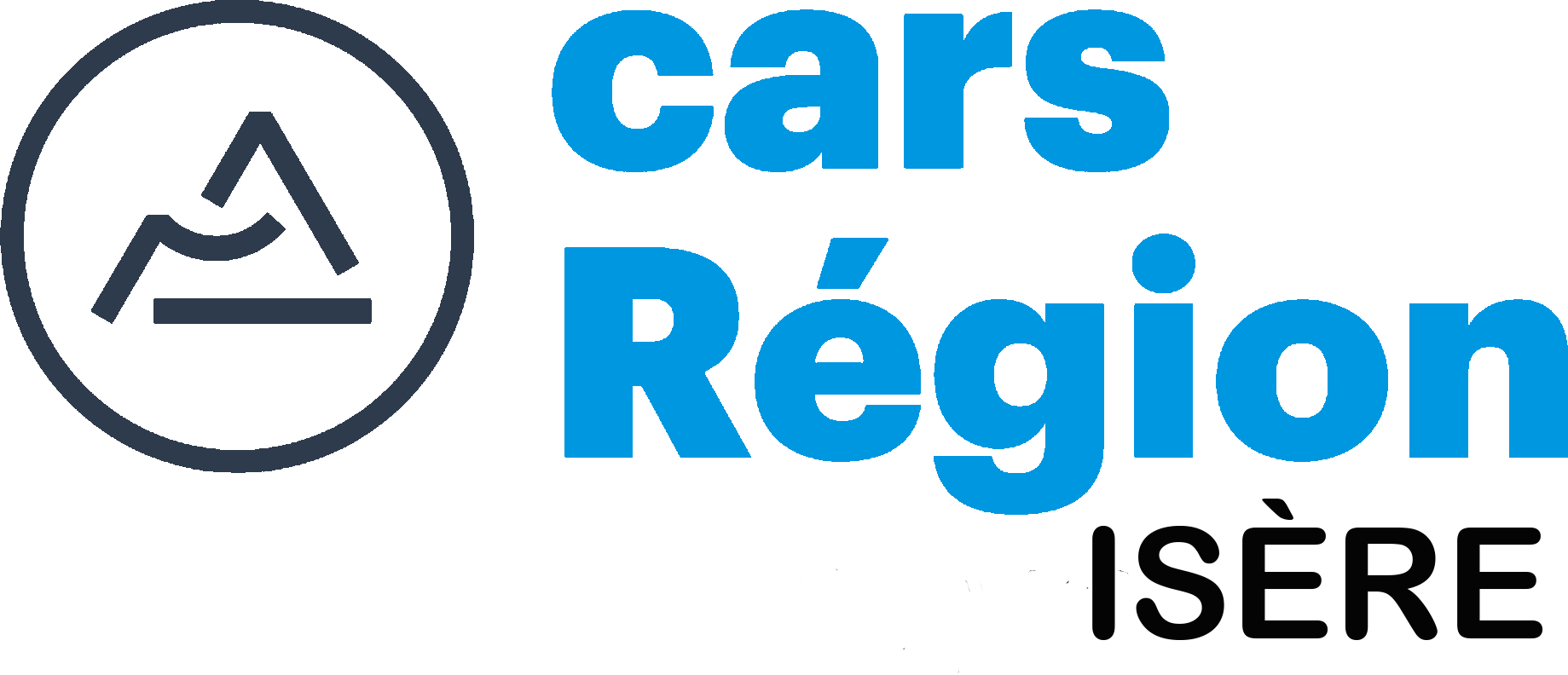 Logo Car Région