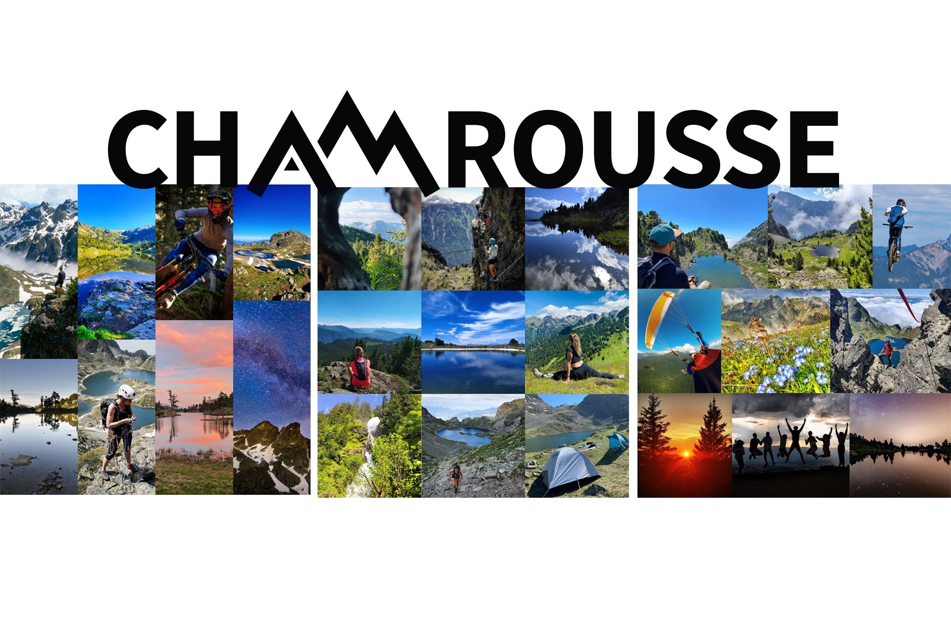 Chamrousse instagram photo summer 2021 picture mountain resort grenoble isere alpes france