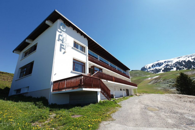 LE CHAZELET ETE LE CHAZELET ETE