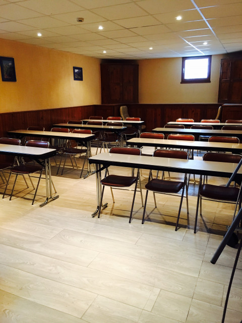 BELLEDONNE SEMINAIRE