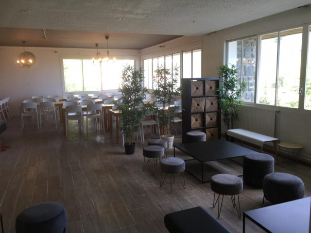 Chalet Le Belledonne_Chamrousse