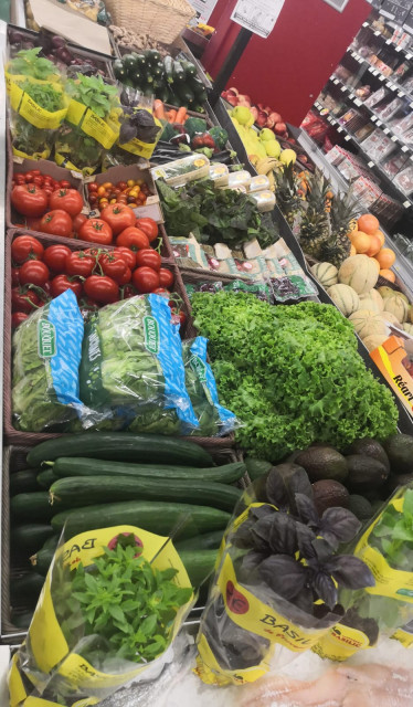 Mini-Markt Petit Casino 1750