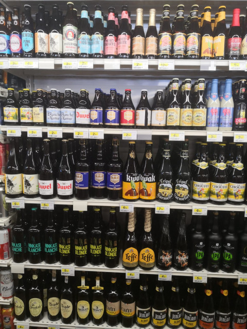 Mini-Markt Petit Casino 1750