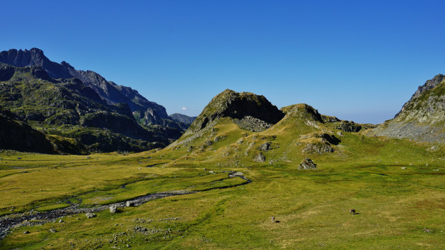 La Pra - © Franck Lecoutre La Pra