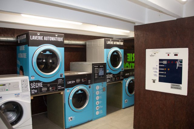 Wäscherei_Chamrousse - © CG - OT Chamrousse Wäscherei_Chamrousse