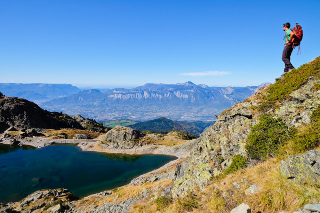 GR738 loop - © Johannes Braun GR738 loop