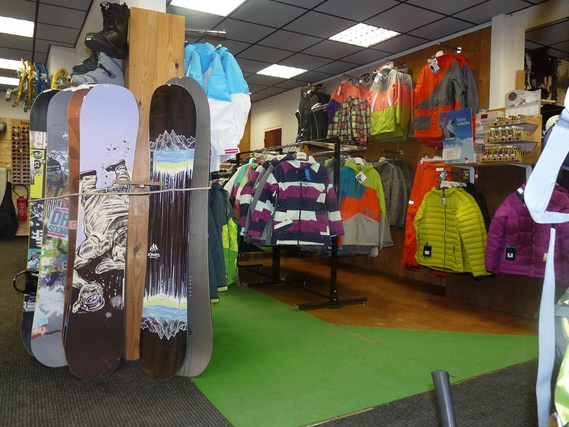 Sgambato Shop 1650 - © Sgambato Shop 1650 Sgambato Shop 1650