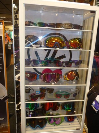 Sgambato Shop 1650 - © Sgambato Shop 1650 Sgambato Shop 1650