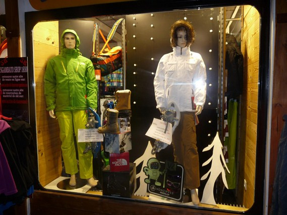 Sgambato Shop 1650 - © Sgambato Shop 1650 Sgambato Shop 1650