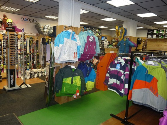 Sgambato Shop 1650 - © Sgambato Shop 1650 Sgambato Shop 1650