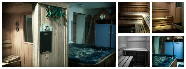 Spa auberge Spa auberge